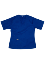 Nanny Tag Two-Piece Uniform Set - Navy Blue - Image 8