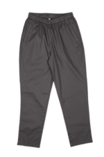 Nanny Tag Two-Piece Uniform Set - Charcoal Grey - Image 5