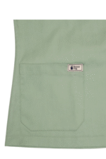 Nanny Tag Two-Piece Uniform Set - Sage Green - Image 6