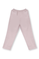 Nanny Tag Two-Piece Uniform Set - Beige - Image 4