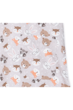 Nanny Tag Two-Piece Uniform Set - Beige - Image 5