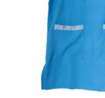 Nanny Tag Two-Piece Uniform Set – Blue - Image 5